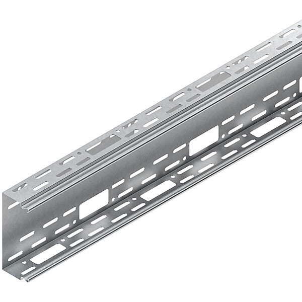 Niedax LS-Kanalunterteil LI 60.150